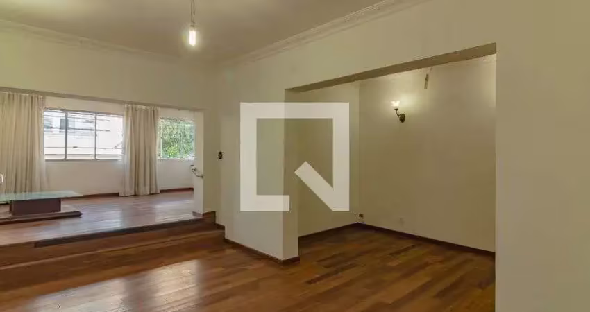 Casa para venda - chácara inglesa, 3 quartos,  200 m² - são paulo