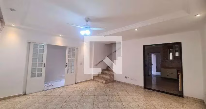 Casa para venda - vila ema, 2 quartos,  96 m² - são paulo