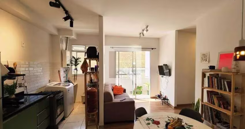 Apartamento para venda - ponte são joão , 3 quartos,  54 m² - jundiaí