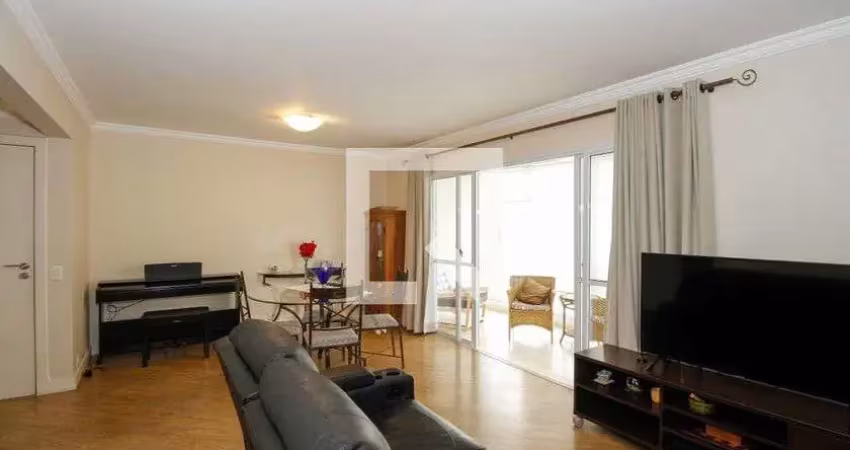 Apartamento para venda - pinheiros, 4 quartos,  120 m² - são paulo