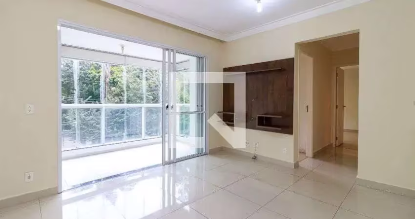 Apartamento para venda - brooklin, 2 quartos,  70 m² - são paulo