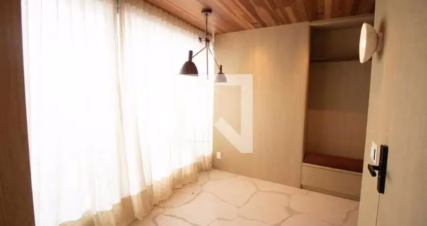 Apartamento para venda - brooklin, 1 quarto,  81 m² - são paulo