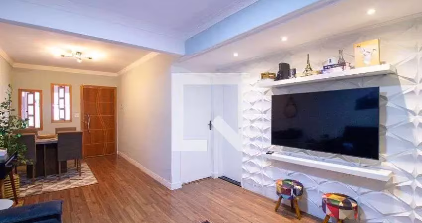 Casa para venda - picanço, 3 quartos,  134 m² - guarulhos