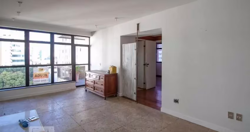 Apartamento para venda - savassi, 2 quartos,  90 m² - belo horizonte