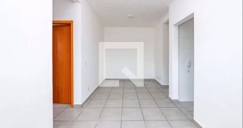 Apartamento para venda - alto dos pinheiros, 2 quartos,  58 m² - belo horizonte