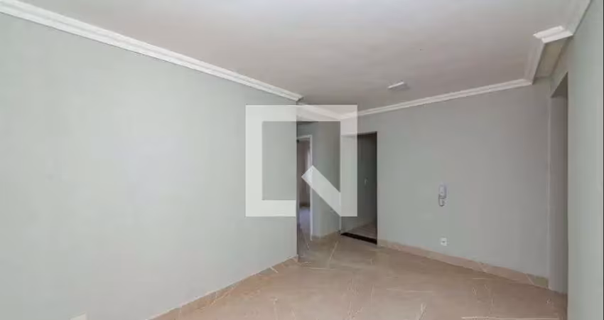Apartamento para venda - castelo, 2 quartos,  58 m² - belo horizonte