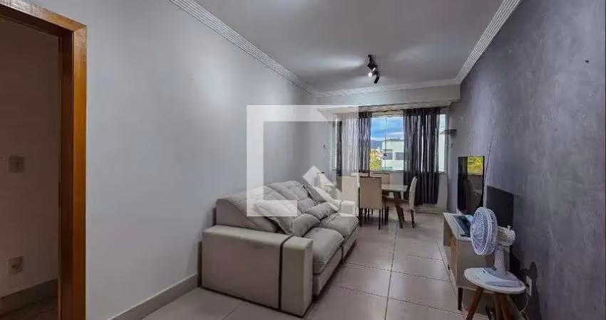 Apartamento para venda - nova granada, 2 quartos,  67 m² - belo horizonte