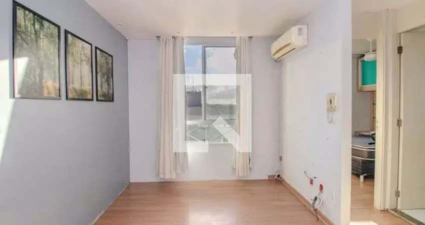 Apartamento para venda - alto petrópolis, 2 quartos,  40 m² - porto alegre