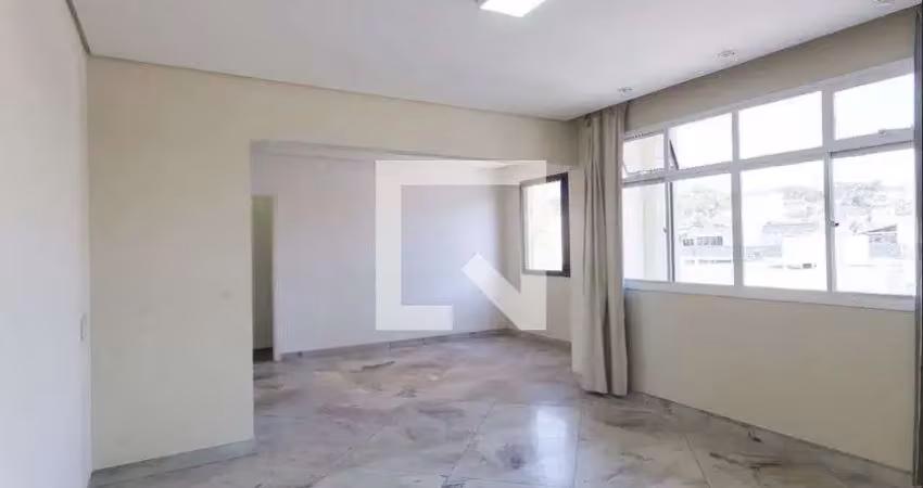 Apartamento para venda - padre eustáquio, 2 quartos,  110 m² - belo horizonte