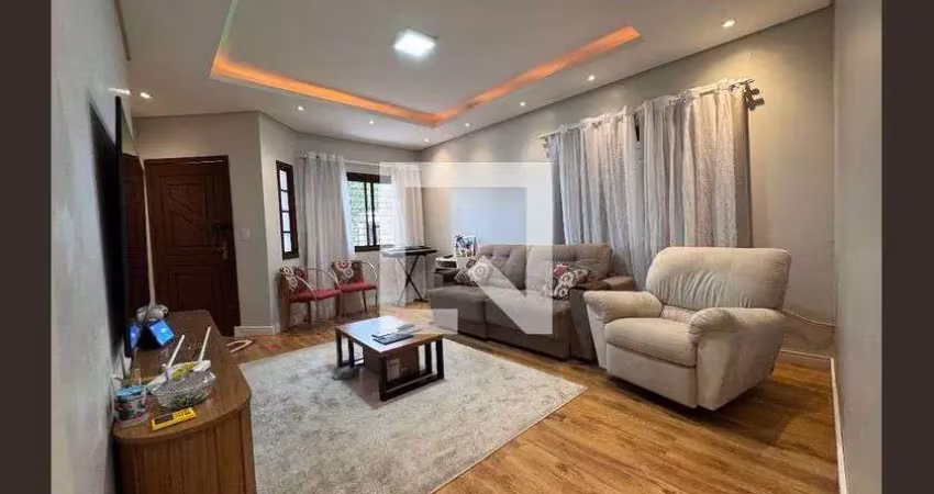 Casa para venda - santa teresa, 2 quartos,  147 m² - são leopoldo