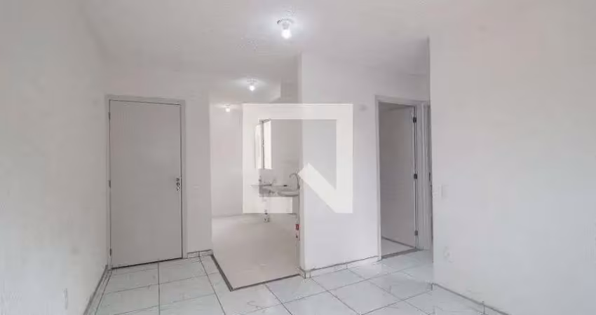 Apartamento para venda - santa tereza , 2 quartos,  43 m² - porto alegre