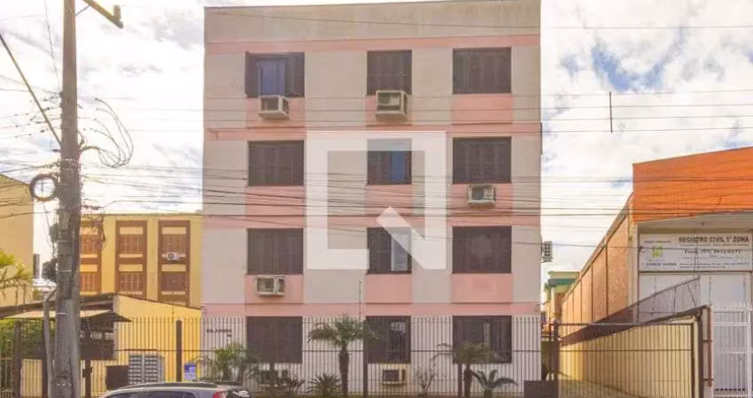 Apartamento para venda - nossa sra das graças, 3 quartos,  69 m² - canoas