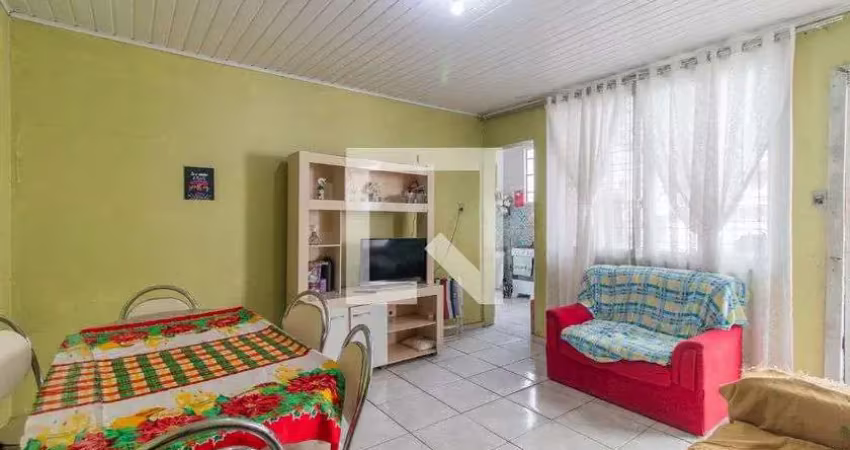 Casa para venda - partenon, 3 quartos,  149 m² - porto alegre
