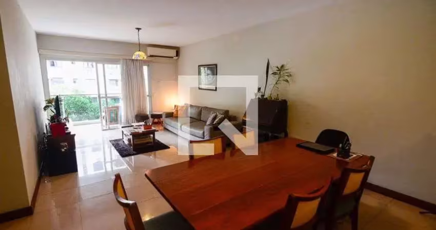 Apartamento para venda - grajaú, 3 quartos,  167 m² - rio de janeiro