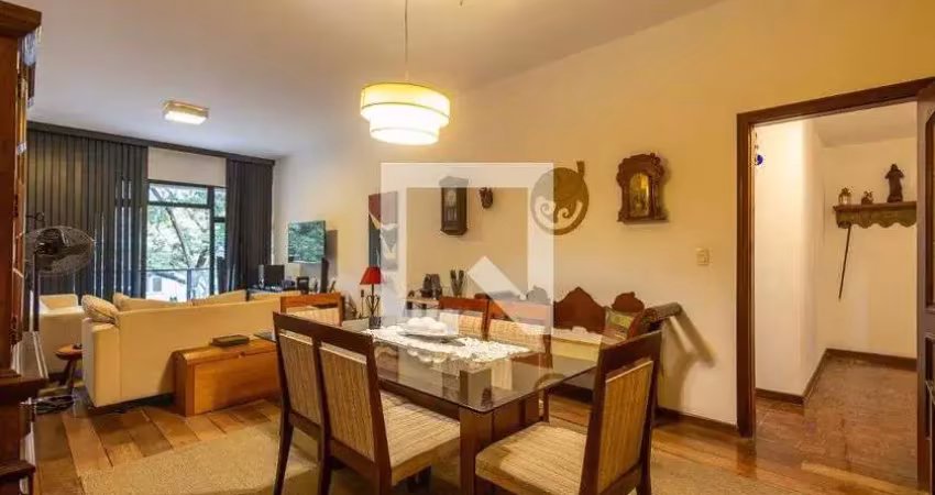 Apartamento para venda - tijuca, 3 quartos,  123 m² - rio de janeiro