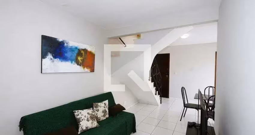 Cobertura para venda - buritis, 3 quartos,  174 m² - belo horizonte