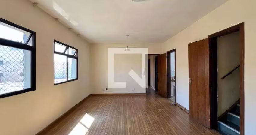 Cobertura para venda - colégio batista, 3 quartos,  240 m² - belo horizonte