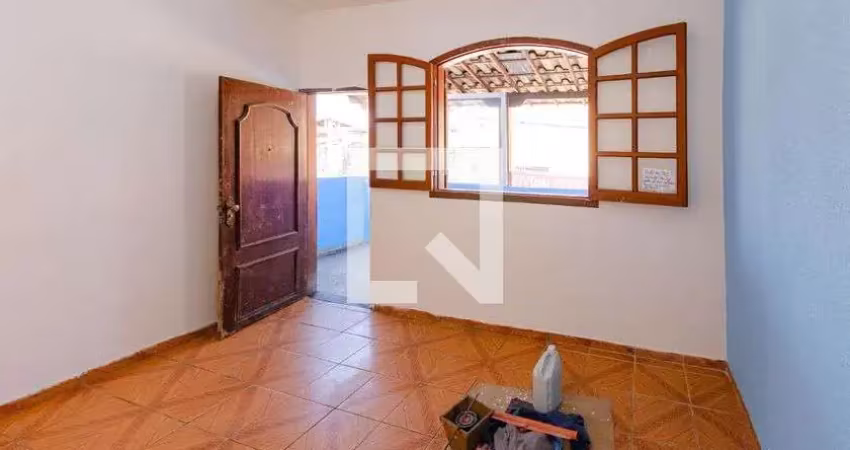 Casa para venda - padre eustáquio, 3 quartos,  113 m² - belo horizonte