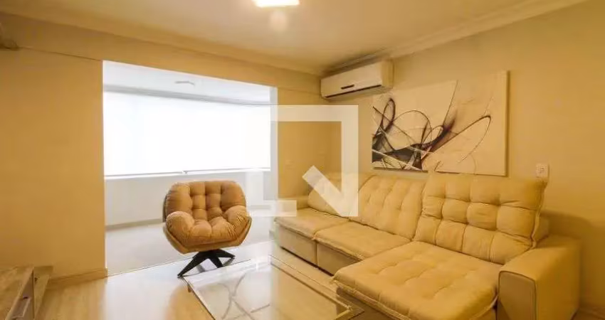 Apartamento para venda - centro, 3 quartos,  102 m² - canoas