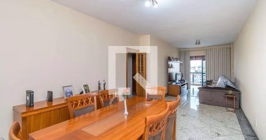Apartamento para venda - irajá, 3 quartos,  130 m² - rio de janeiro
