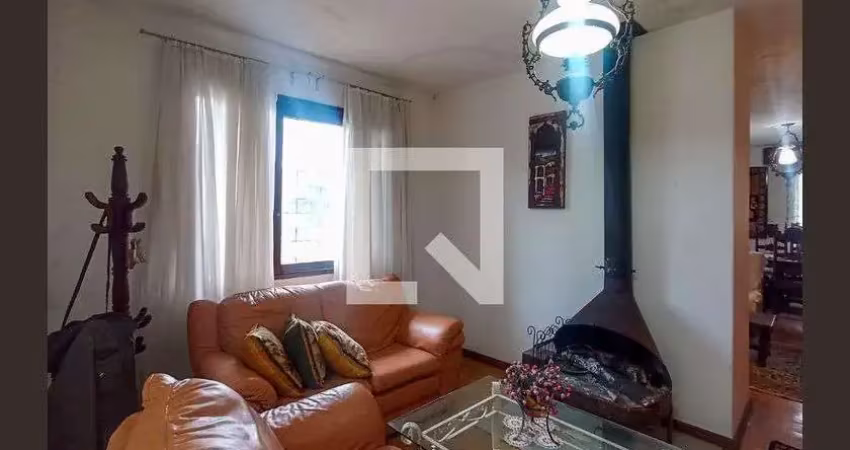 Casa para venda - vila são josé, 4 quartos,  300 m² - porto alegre