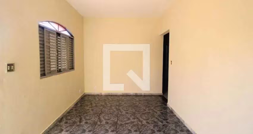 Casa para venda - parque são josé, 4 quartos,  218 m² - belo horizonte