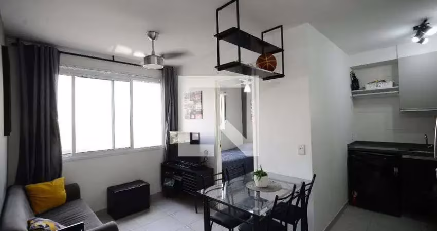 Apartamento para venda - cambuci, 2 quartos,  33 m² - são paulo