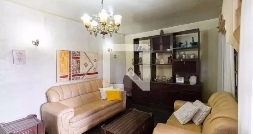 Casa para venda - santa terezinha, 4 quartos,  180 m² - belo horizonte