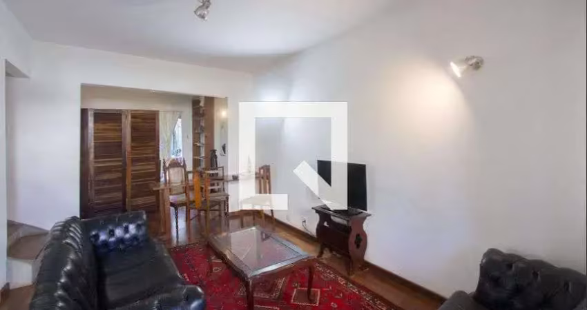 Casa para venda - chácara santo antonio, 3 quartos,  150 m² - são paulo