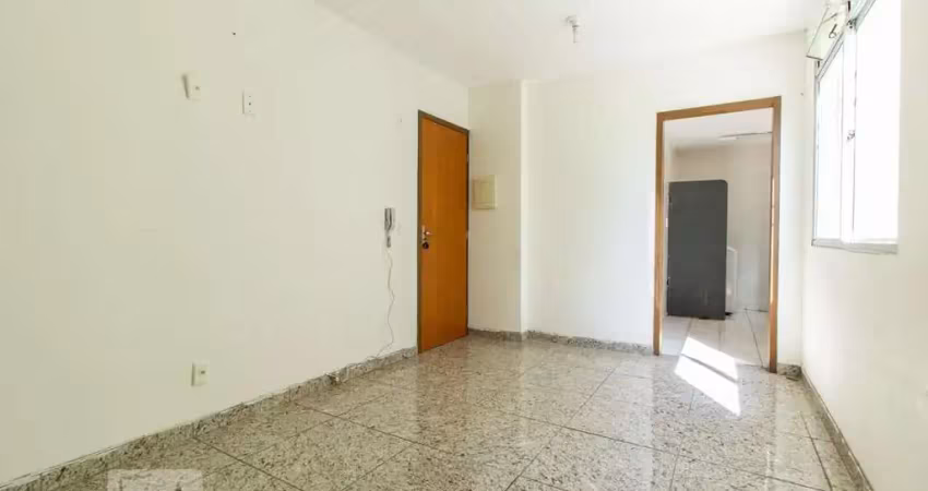Apartamento para venda - santa amélia, 2 quartos,  47 m² - belo horizonte