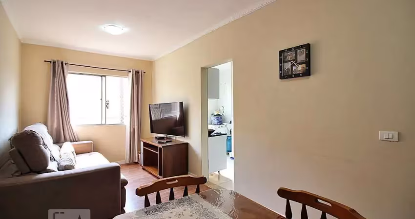 Apartamento para venda - nova petrópolis, 2 quartos,  63 m² - são bernardo do campo