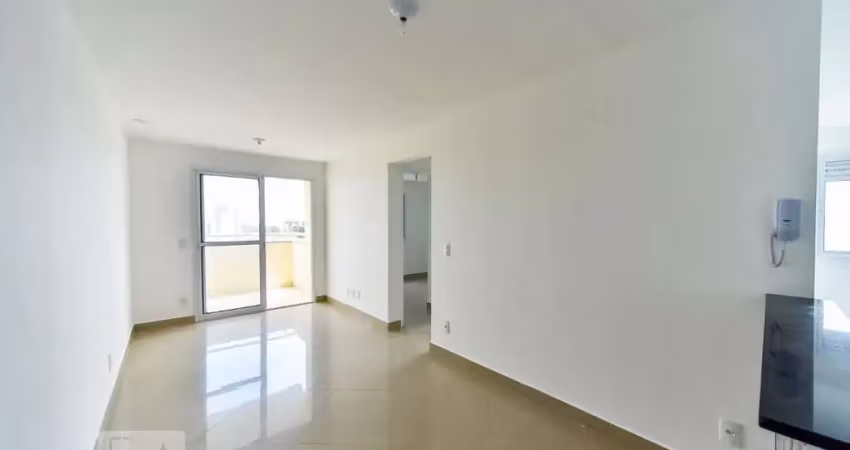 Apartamento para venda - demarchi, 2 quartos,  52 m² - são bernardo do campo