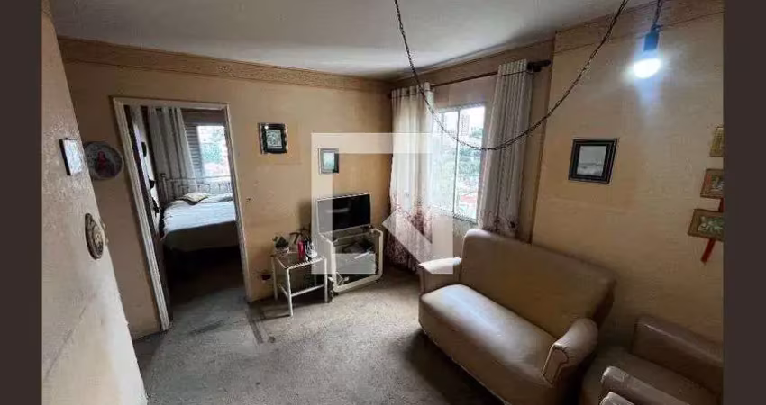 Apartamento para venda - água fria, 2 quartos,  56 m² - são paulo