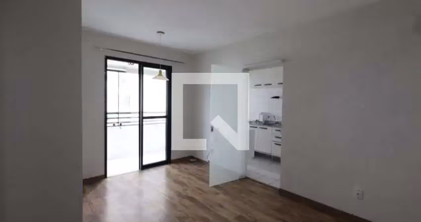 Apartamento para venda - tatuapé, 1 quarto,  44 m² - são paulo