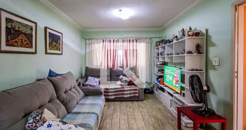 Casa para venda - jardim éster yolanda, 3 quartos,  210 m² - são paulo