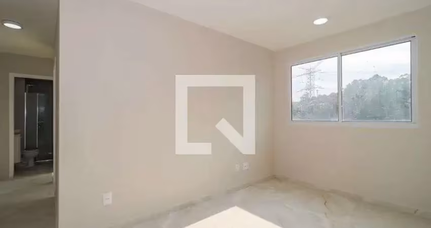 Apartamento para venda - vila andrade, 2 quartos,  45 m² - são paulo