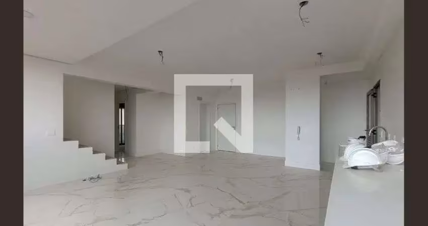 Cobertura para venda - perdizes, 3 quartos,  213 m² - são paulo