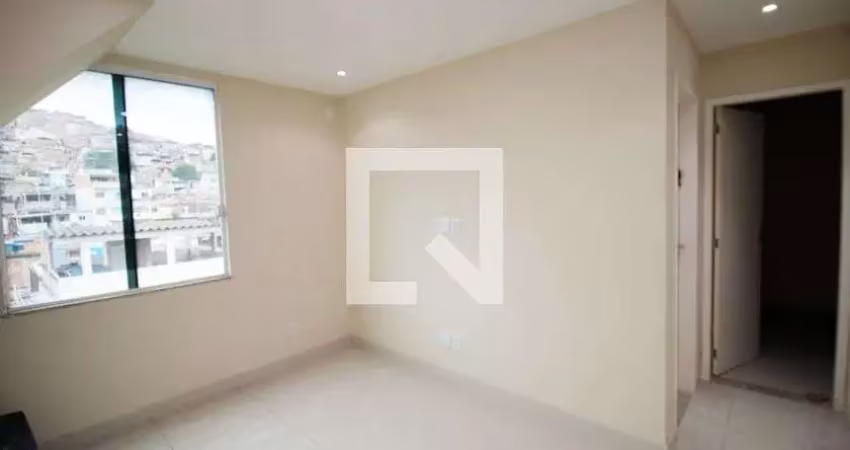Cobertura para venda - olaria, 3 quartos,  96 m² - rio de janeiro