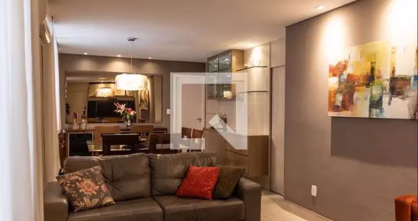 Apartamento para venda - luxemburgo, 3 quartos,  100 m² - belo horizonte