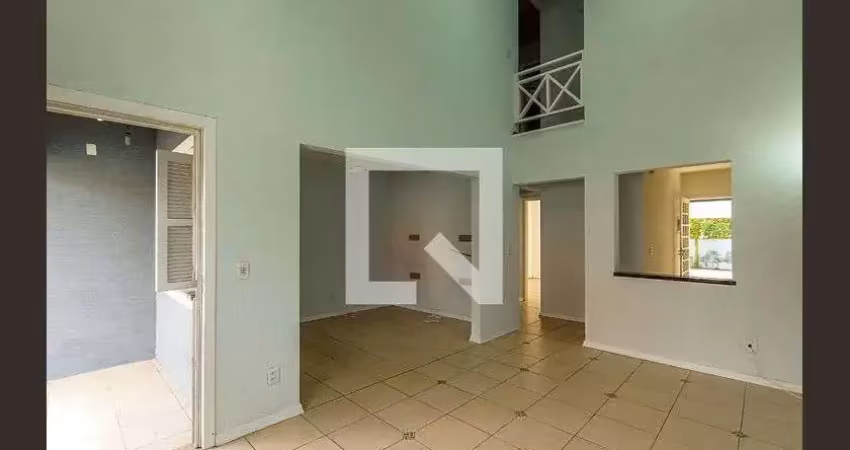 Casa para venda - campo novo, 4 quartos,  108 m² - porto alegre