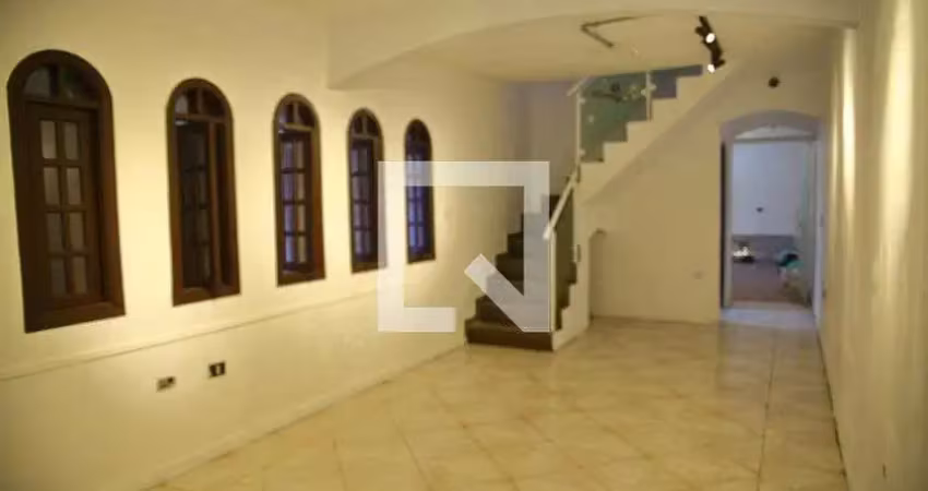 Casa para venda - anchieta, 2 quartos,  150 m² - são bernardo do campo