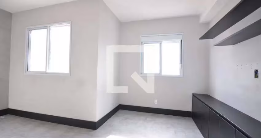 Apartamento para venda - vila gustavo, 1 quarto,  43 m² - são paulo