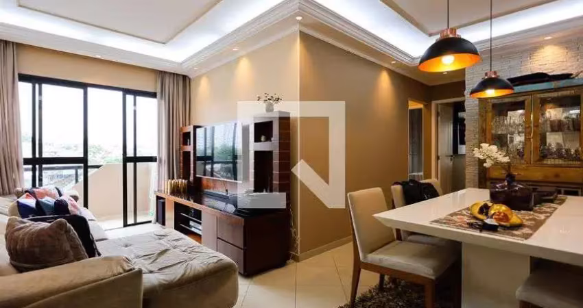 Apartamento para venda - santana, 3 quartos,  93 m² - são paulo