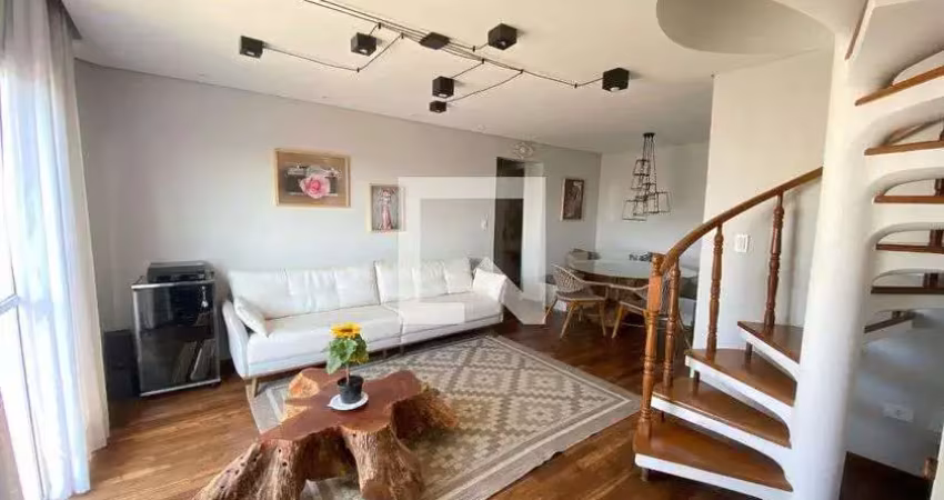 Cobertura para venda - mooca, 3 quartos,  200 m² - são paulo