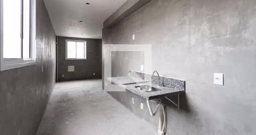 Kitnet / stúdio para venda - barra funda, 1 quarto,  25 m² - são paulo