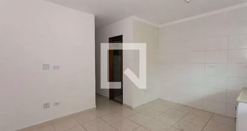 Apartamento para venda - vila esperança, 1 quarto,  33 m² - são paulo