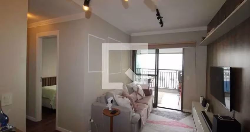 Apartamento para venda - água fria, 2 quartos,  64 m² - são paulo