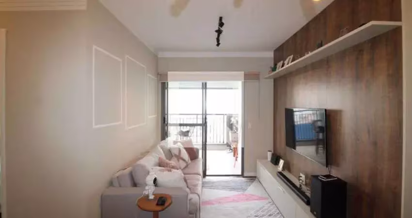 Apartamento para venda - água fria, 2 quartos,  64 m² - são paulo