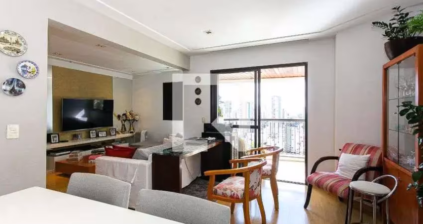 Apartamento para venda - tatuapé, 2 quartos,  87 m² - são paulo