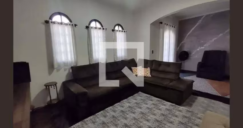 Casa para venda - utinga, 3 quartos,  326 m² - santo andré